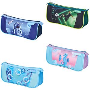 herlitz Trousse Sport "Mix"