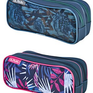 herlitz Trousse double "Teens Mix"