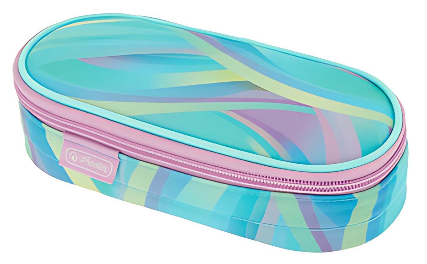 trousse herlitz « Minty Love »