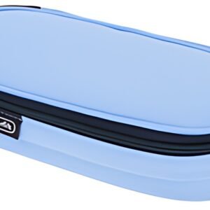 trousse herlitz "Pastel Mix", 3 couleurs assorties