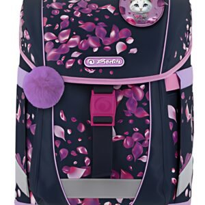 herlitz Schulranzen FiloActive XL "Blossom Dance"