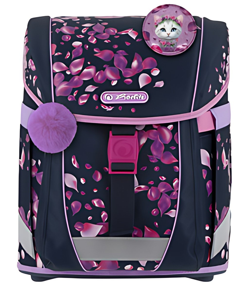 herlitz Schulranzen FiloActive XL "Blossom Dance"