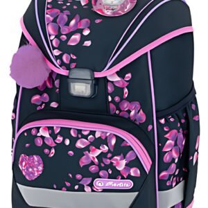 herlitz Schulranzen UltraLight Plus "Blossom Dance"