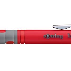 rotring Porte-mines Tikky 0,5 mm, bleu