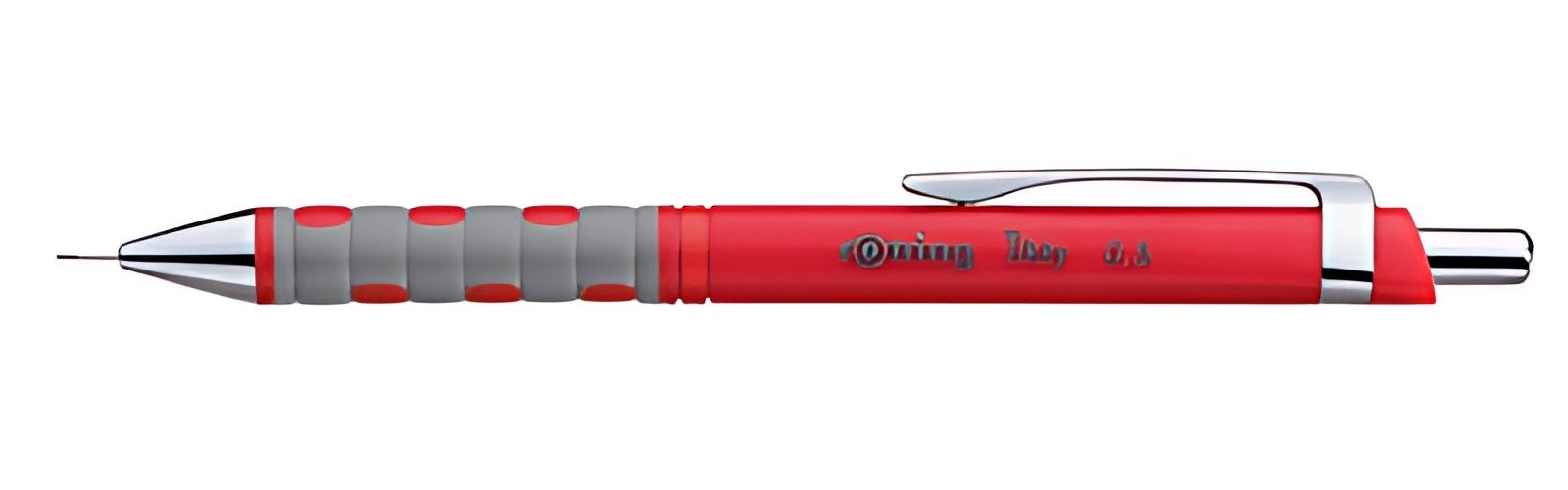 rotring Porte-mines Tikky 0,5 mm, bleu
