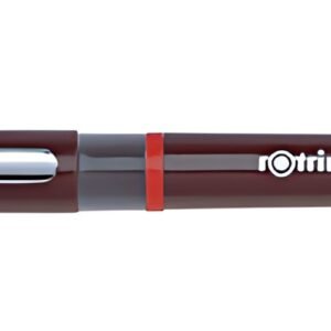 rotring Tikky Graphic stylo feutre, largeur de tracé 0,1 mm