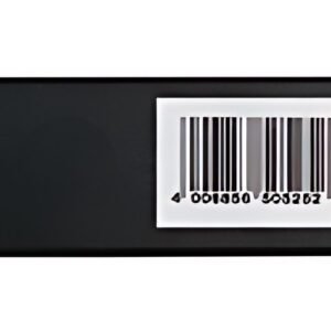 rotring Mines pour porte-mines 2,0 mm, dureté: HB