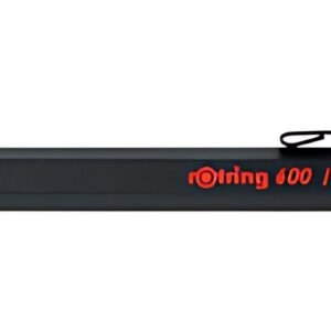 rotring Porte-mines 600, 0,5 mm, noir