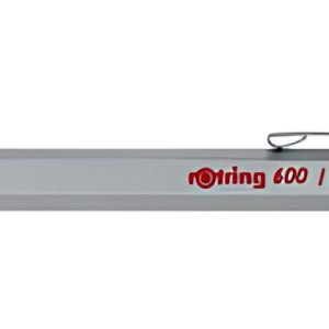 rotring Porte-mines 600, 0,7 mm, argent