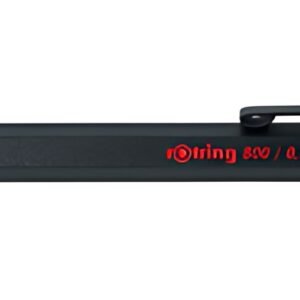 rotring Porte-mines 800, 0,7 mm, noir