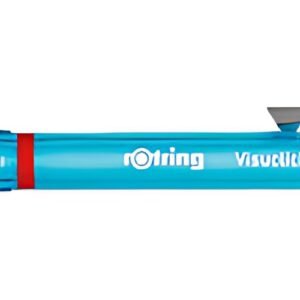 rotring Porte-mines Visuclick 0,7 mm, bleu