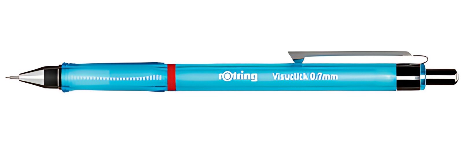 rotring Porte-mines Visuclick 0,7 mm, bleu