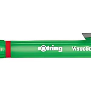 rotring Porte-mines Visuclick 0,7 mm, vert