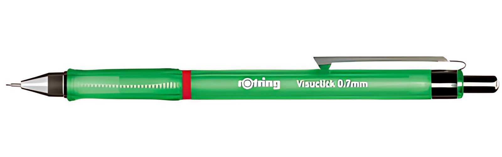 rotring Porte-mines Visuclick 0,7 mm, vert