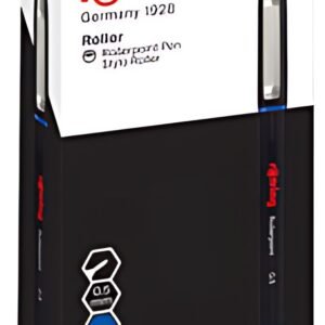 rotring Stylo roller Rollerpoint, largeur tracé: 0,5mm, bleu