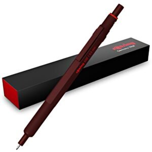 rotring Porte-mine 600, 0,5 mm, Chocolate Truffle