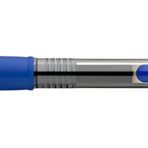PILOT Stylo roller à encre gel G-2 PLUS medium, bleu