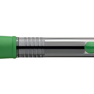 PILOT Stylo roller à encre gel G-2 PLUS medium, vert