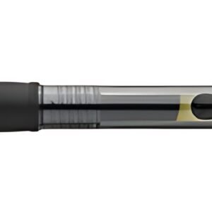 PILOT Stylo roller à encre gel G-2 PLUS fine, noir