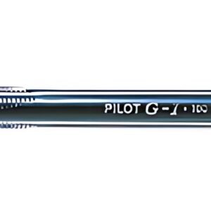 PILOT Stylo roller à encre gel G-1 classique, vert