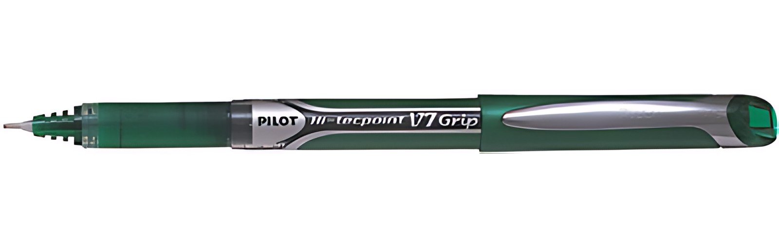 PILOT Stylo Roller Hi-Tecpoint V5 Grip, vert