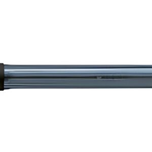 PILOT Stylo à bille BPS-GP, tracé: 0,33 mm (XB), noir