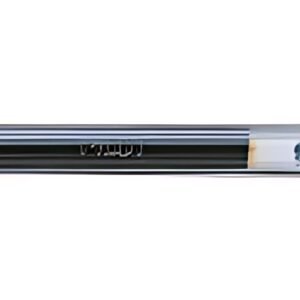 PILOT Stylo roller à encre gel G-TEC-C4, noir