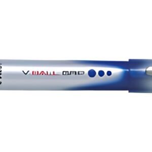 PILOT Stylo roller V-Ball Grip 7, bleu