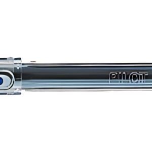 PILOT Stylo roller à encre gel G-TEC-C4, bleu