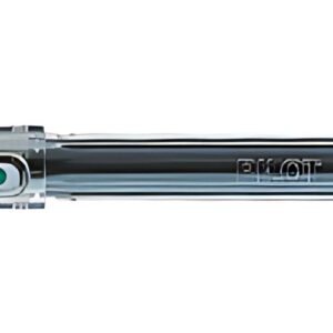 PILOT Stylo roller à encre gel G-TEC-C4, vert