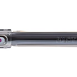 PILOT Stylo roller à encre gel G-TEC-C4, violet