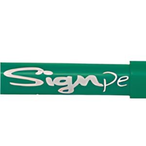 PILOT Stylo feutre V Sign Pen, vert