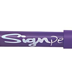 PILOT Stylo feutre V Sign Pen, violet