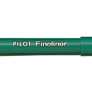 PILOT Fineliner SW PPF, extra fin, vert