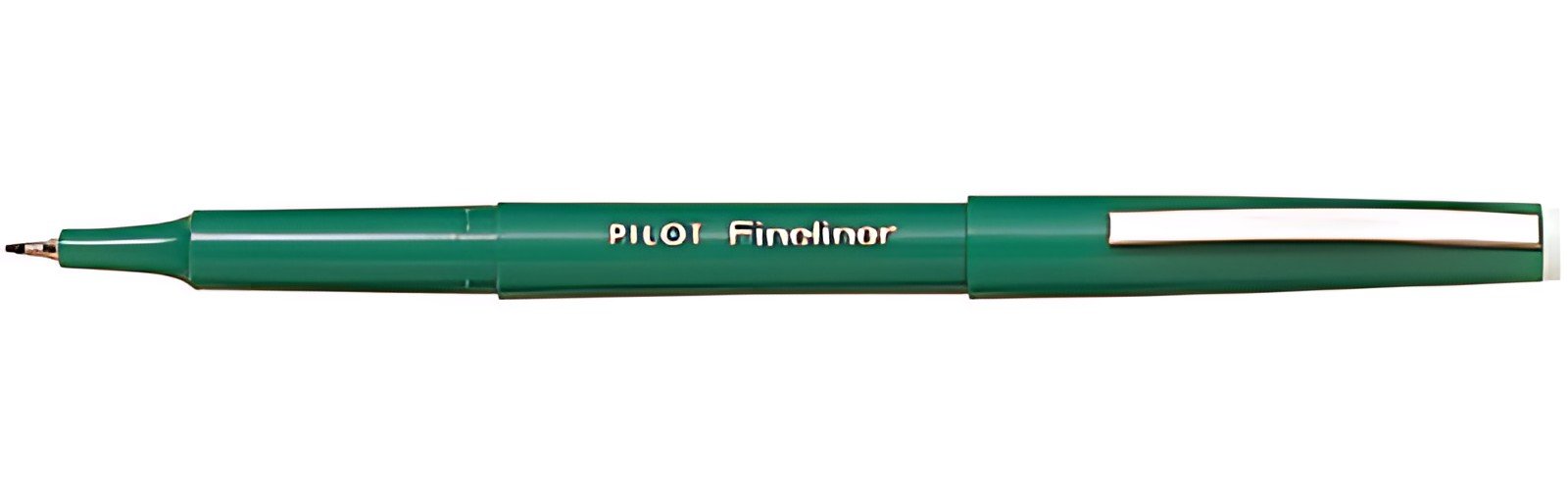 PILOT Fineliner SW PPF, extra fin, vert