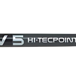 PILOT Stylo roller Hi-Tecpoint V5, noir