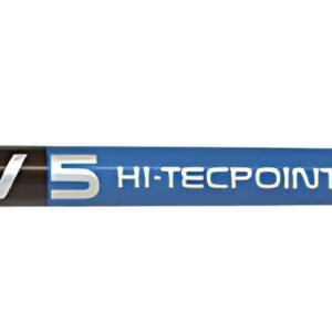 PILOT Stylo roller Hi-Tecpoint V5, bleu