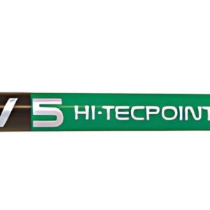PILOT Stylo roller Hi-Tecpoint V5, vert