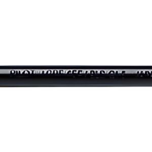PILOT Recharge pour stylo à encre gel BLS-G1, noir