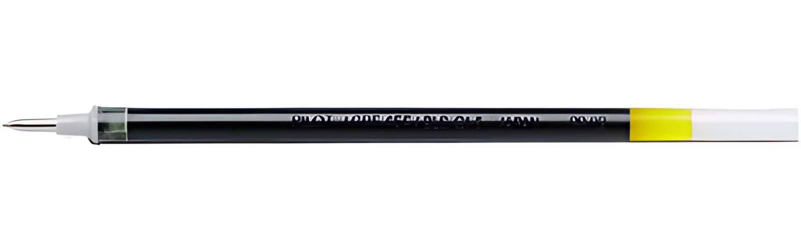 PILOT Recharge pour stylo à encre gel BLS-G1, vert