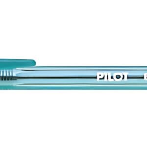 PILOT Stylo à bille BP-S Fine, vert