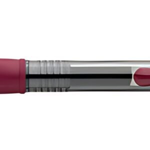 PILOT Stylo roller à encre gel G-2 PLUS medium, bordeaux