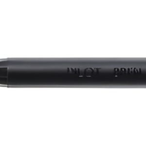 PILOT Recharge de stylo à bille BRFN, noir