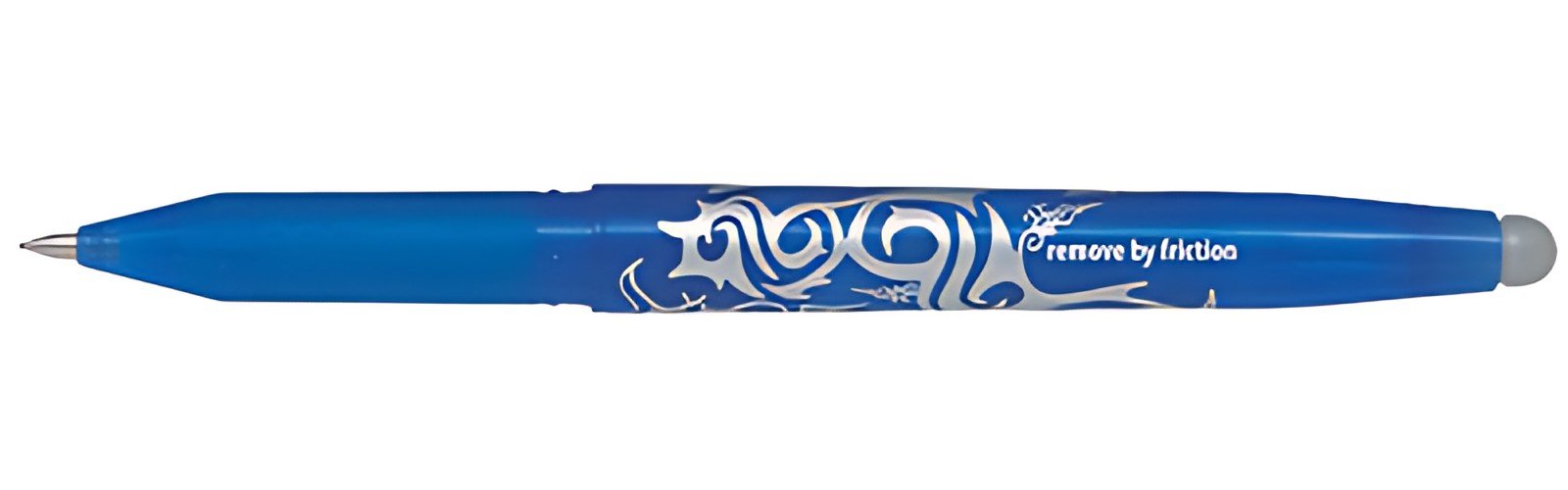 PILOT Stylo roller FRIXION BALL 07, turquoise