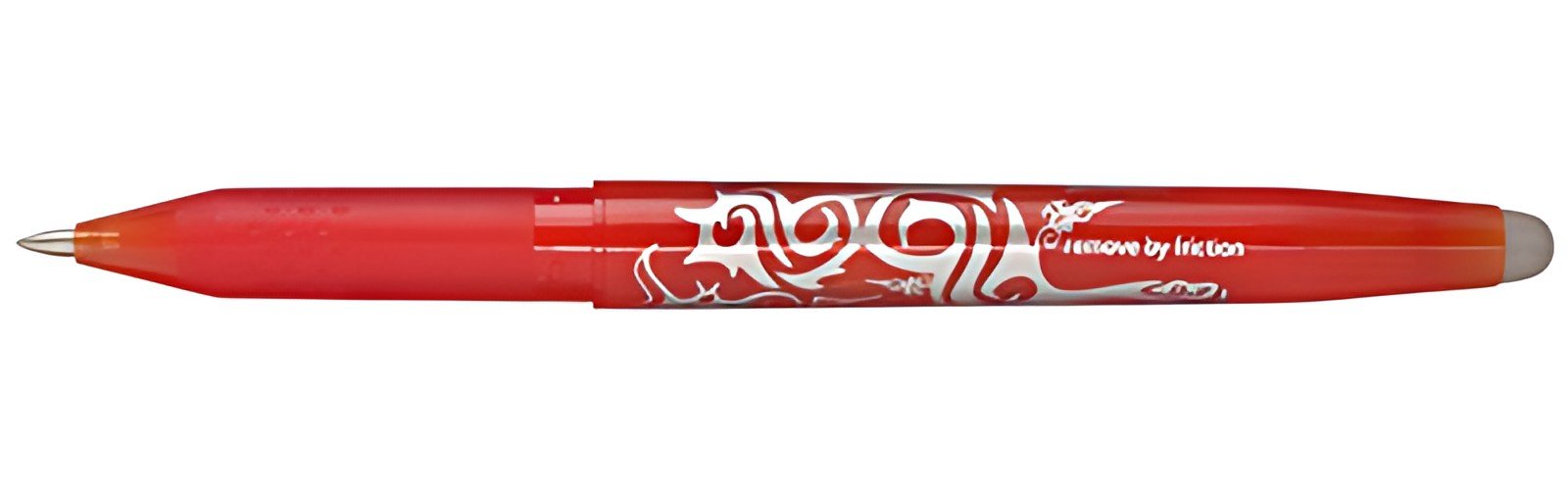 PILOT Stylo roller FRIXION BALL 07, orange