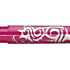 PILOT Stylo roller FRIXION BALL 07, rose