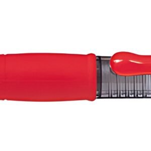 PILOT Stylo roller à encre gel G2 PIXIE, rouge