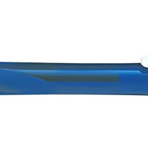 PILOT Stylo à bille REXGRIP Begreen, rétractable, M, bleu