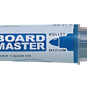 PILOT Marqueur V BOARD MASTER, pointe ogive, moyen, bleu