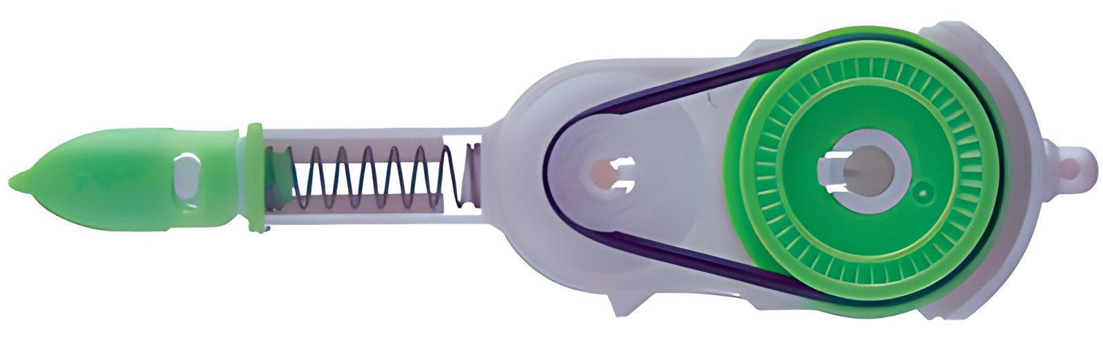 PILOT Cassette de rechange pour correcteur WHITELINE RT
